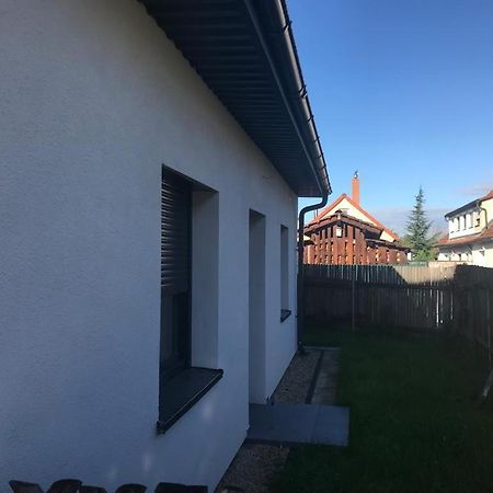 Bezauberndes Gaestehaus Mit Terrasse Νυρεμβέργη Εξωτερικό φωτογραφία