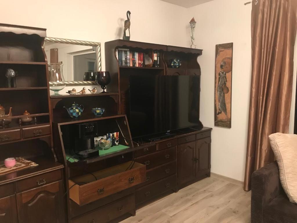 Bezauberndes Gaestehaus Mit Terrasse Νυρεμβέργη Εξωτερικό φωτογραφία