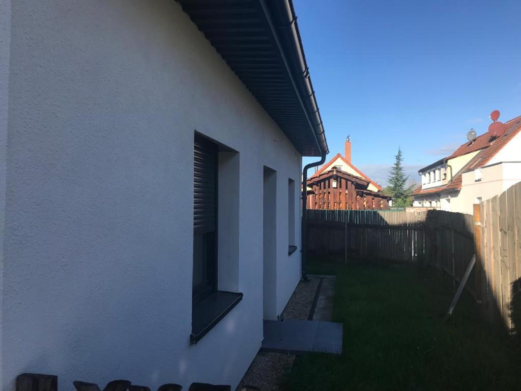 Bezauberndes Gaestehaus Mit Terrasse Νυρεμβέργη Εξωτερικό φωτογραφία