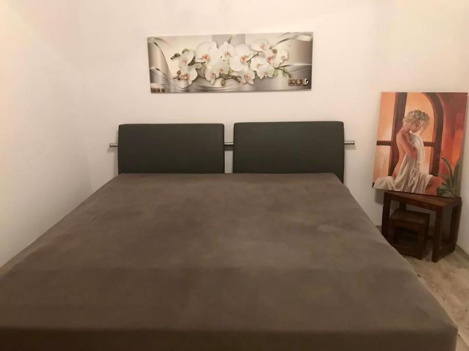 Bezauberndes Gaestehaus Mit Terrasse Νυρεμβέργη Εξωτερικό φωτογραφία