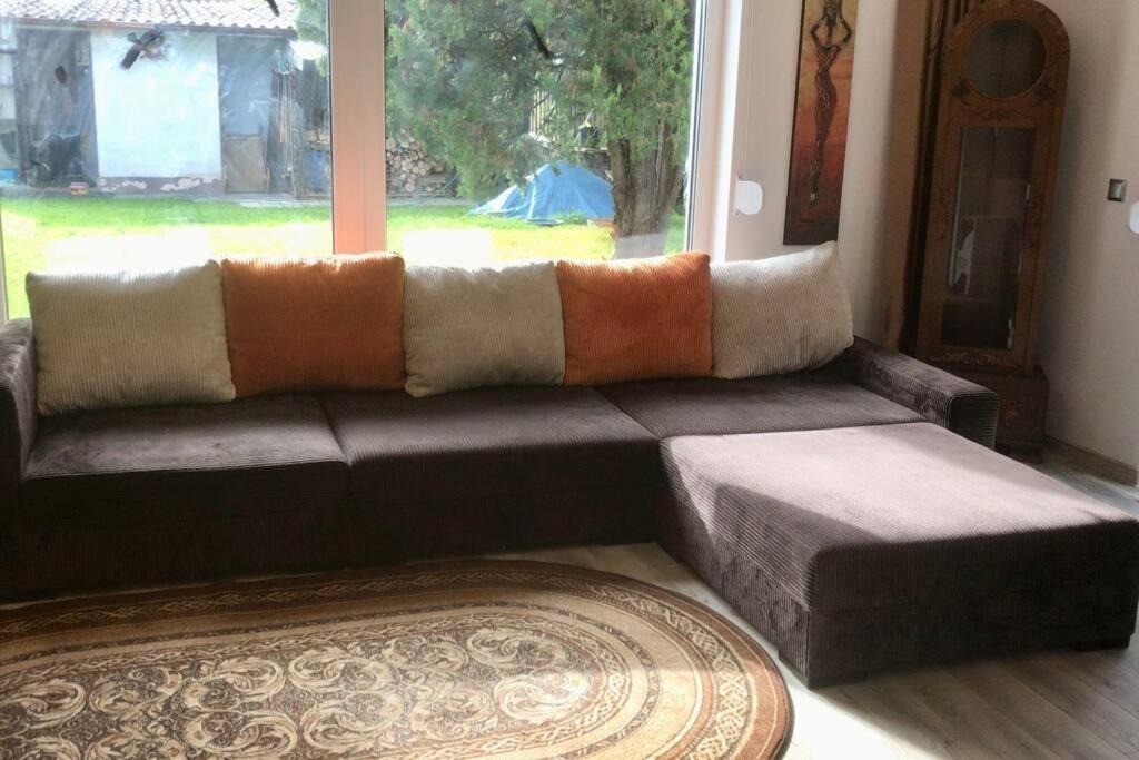 Bezauberndes Gaestehaus Mit Terrasse Νυρεμβέργη Εξωτερικό φωτογραφία