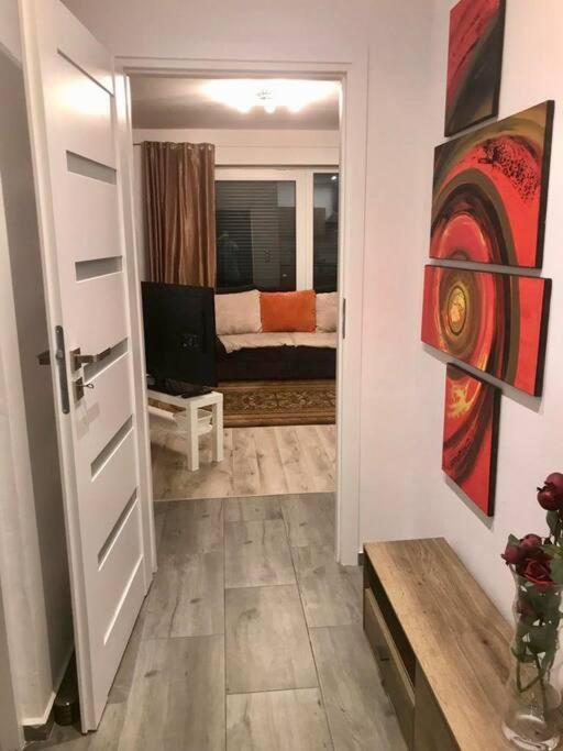 Bezauberndes Gaestehaus Mit Terrasse Νυρεμβέργη Εξωτερικό φωτογραφία